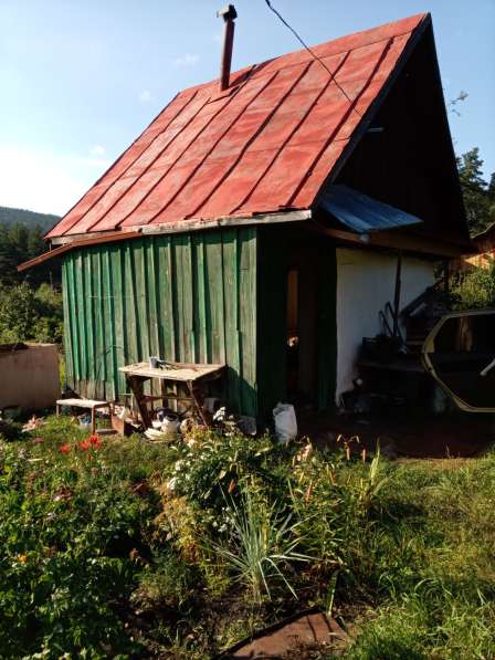 Сад в г. Белорецк в Магнитогорске фото 8