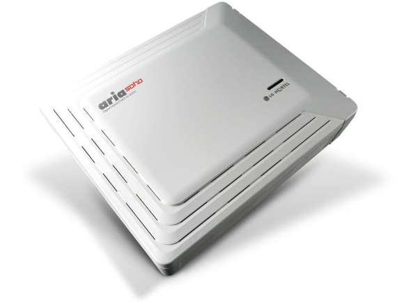 Ремонт мини-АТС Aria Soho в Екатеринбурге