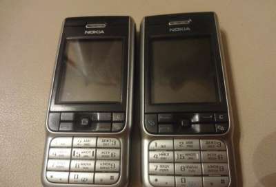 сотовый телефон Nokia 3230