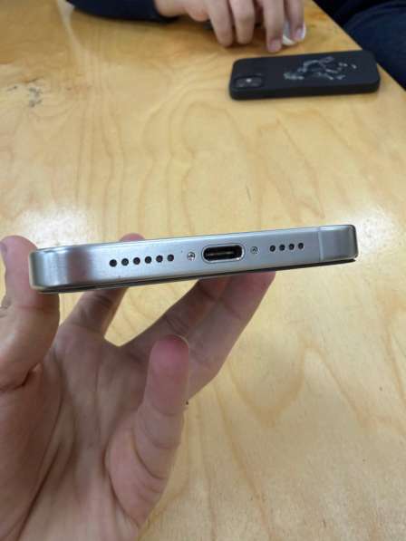 IPhone 15 pro max в Москве