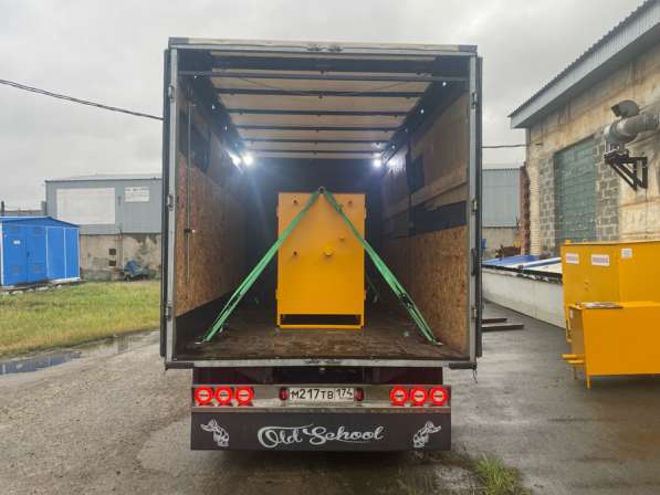 Грузоперевозки Газели Грузчики в Челябинске фото 4