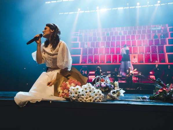 Певица в Тюмени фото 3