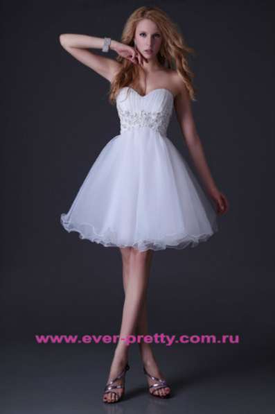 Вечернее платье с бисером НОВОЕ "GK Артикул: GK614473 в Оренбурге