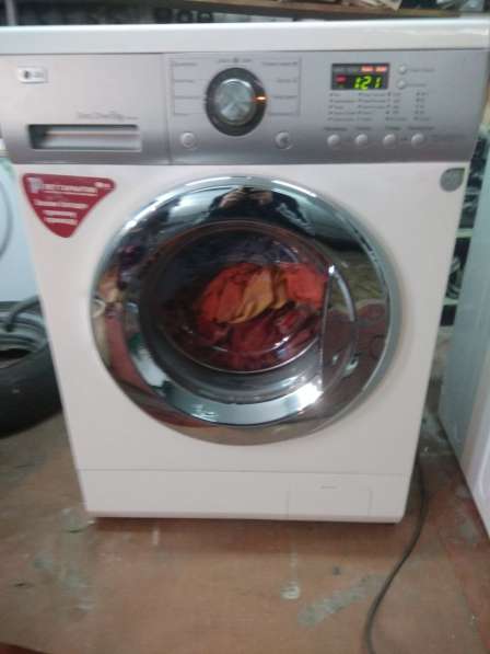 Продаются стиральные машины б/у с гарантией в Антраците в 