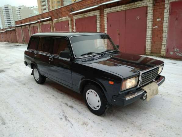 ВАЗ (Lada), 2104, продажа в Иркутске в Иркутске фото 9