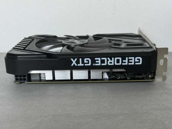 GTX 1650 super