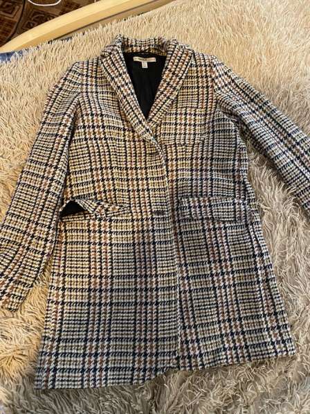 Женское пальто Zara