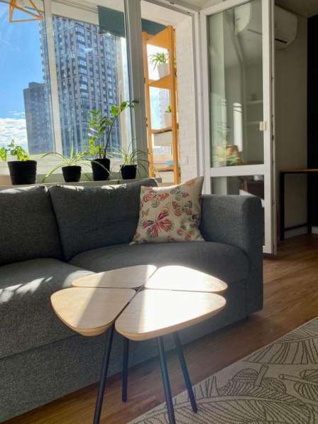 Уютно тепло и рядом метро в Москве фото 9