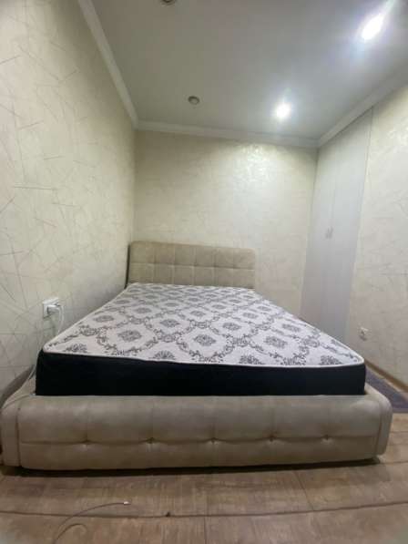 Продам кровать