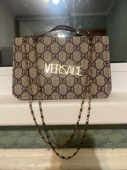 Женская сумочка