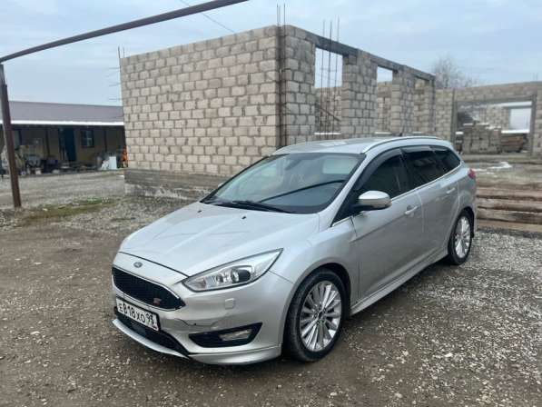Ford, Focus, продажа в Грозном