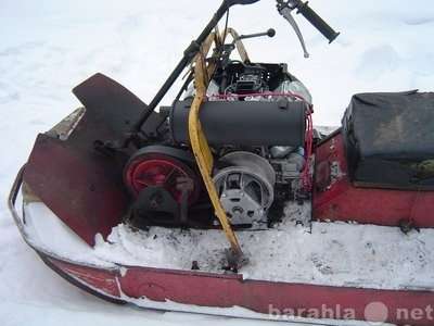 запчасти для снегохода Четырехтактные двигатели для Бурана в Сургуте фото 3