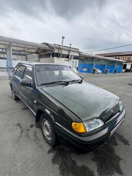 ВАЗ (Lada), 2115, продажа в Владикавказе