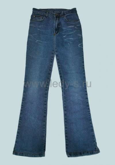 Женские летние джинсы секонд хенд в Туле фото 5