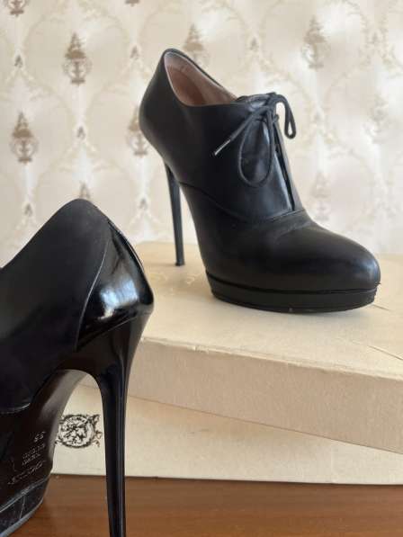 Ботильоны GODE в Москве фото 5