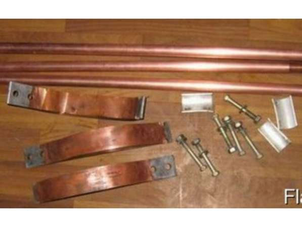 Контакт КМ 2005 350A подвижный