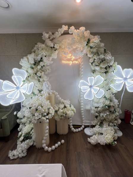 Фото зона в Москве фото 5