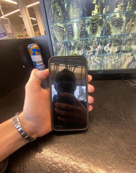 Iphone xr в корпусе 15 про