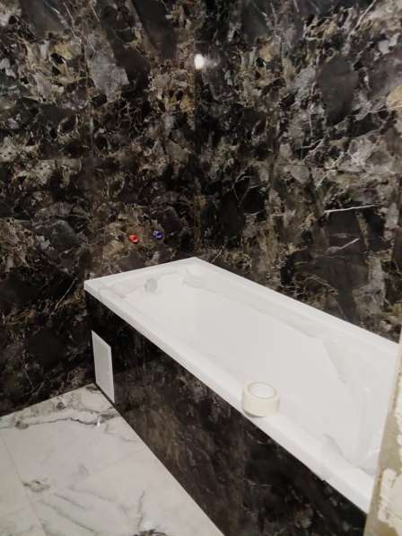 Укладка плитки в Саратове фото 3