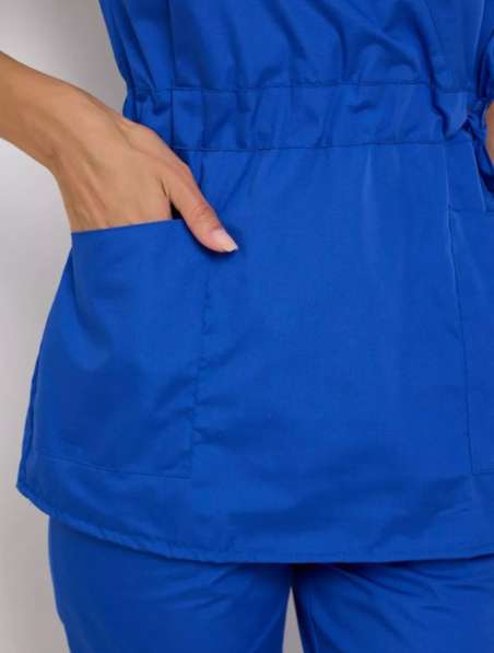 Медицинский костюм 42р в Тюмени