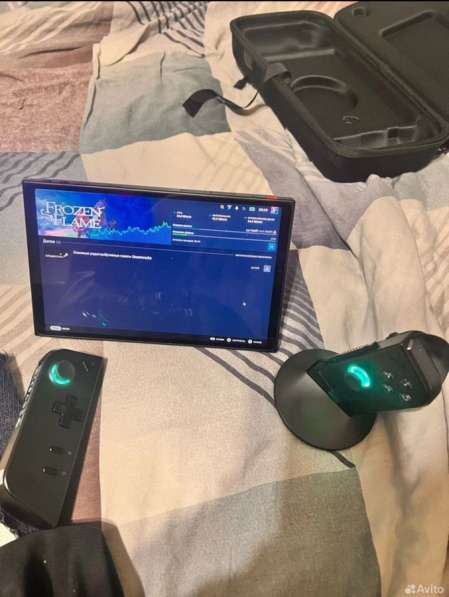 Lenovo Legion go в Подольске фото 3