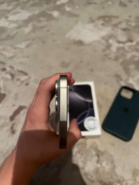 Айфон 16 про мах в Иркутске фото 3