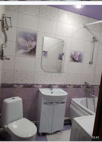 Сдам однокомнатную квартиру в Краснодаре фото 26