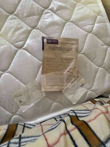 Матрас ортопедический 80х200х18 в Иванове