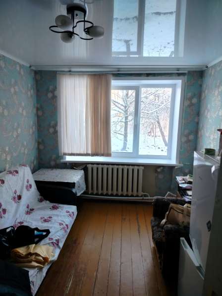 Комната 24кв. м в 2-кв. Тепличная, 3 в Пензе фото 8