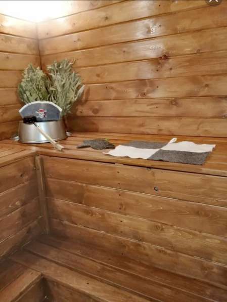 Баня на дровах в Екатеринбурге фото 14