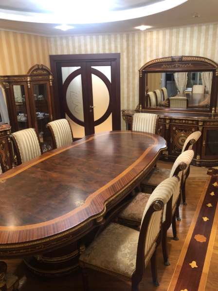 Гостинная мебель в Москве фото 3