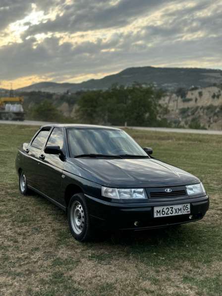ВАЗ (Lada), 2110, продажа в Хасавюрте
