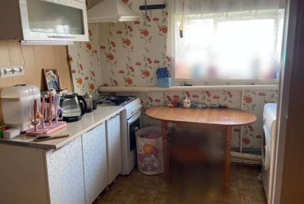 Продается квартира с частным двором в Москве фото 5