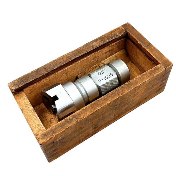 Пневматическая головка Р-1505 Кл-"4-6" "КАЛИБР"