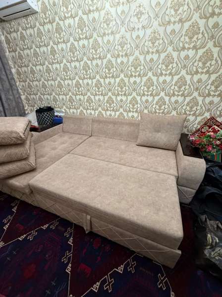 Диван раскладной в Махачкале фото 4