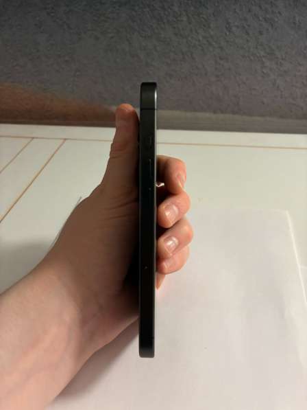 IPhone 15 pro, 256gb, черный цвет в Москве фото 7