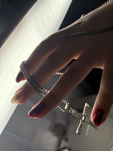 Курск:маникюр в Курске фото 3