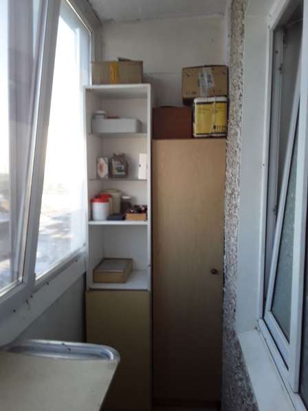 Меняю двухкомнаную квартиру на однокомн с доплатой в фото 3