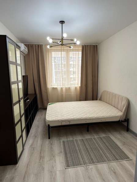 Сдам 1к квартиру в Краснодаре фото 11