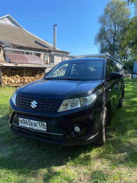 Suzuki, Vitara, продажа в Боброве