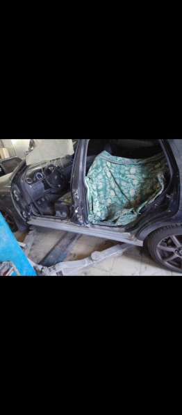 Авторемонт в Москве фото 3