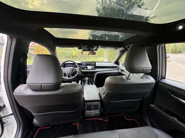 Toyota, Camry, продажа в Краснодаре в Краснодаре фото 12
