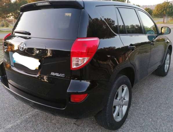 Toyota RAV4, продажав г. Дрокия в фото 3