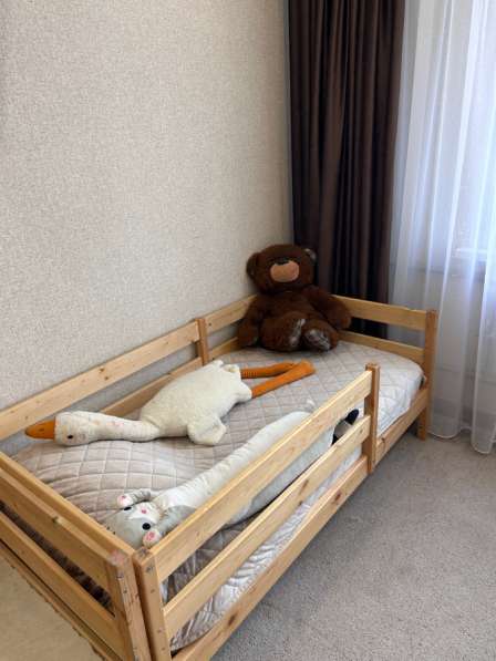 Кровать с матрасом 160*80 в Курске фото 10