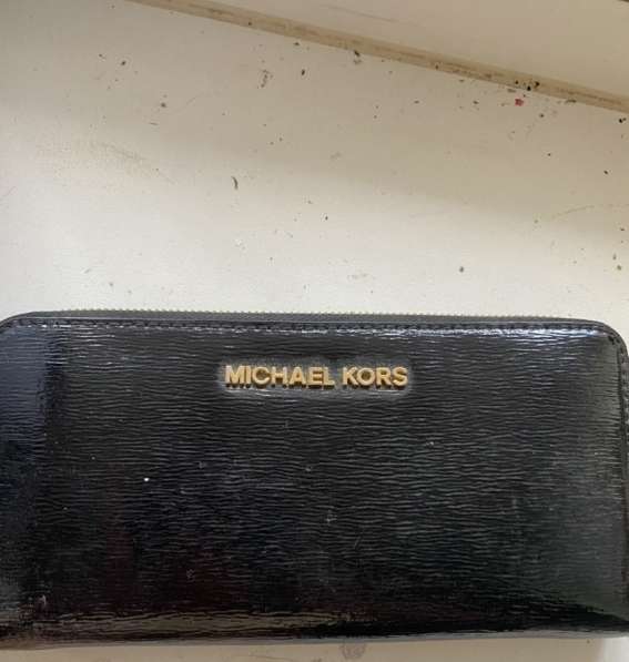 Кошелек Michael Kors