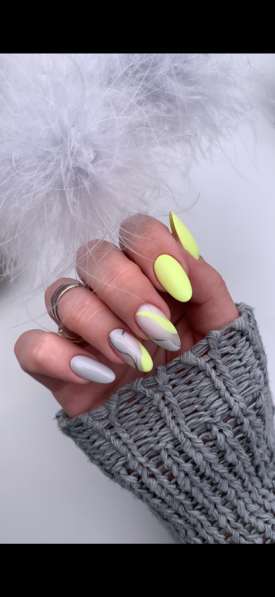 Маникюр Пермь в Перми фото 4