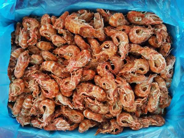 Морепродукты рыба речная и морская полуфабрикаты из рыбы в Пензе фото 13