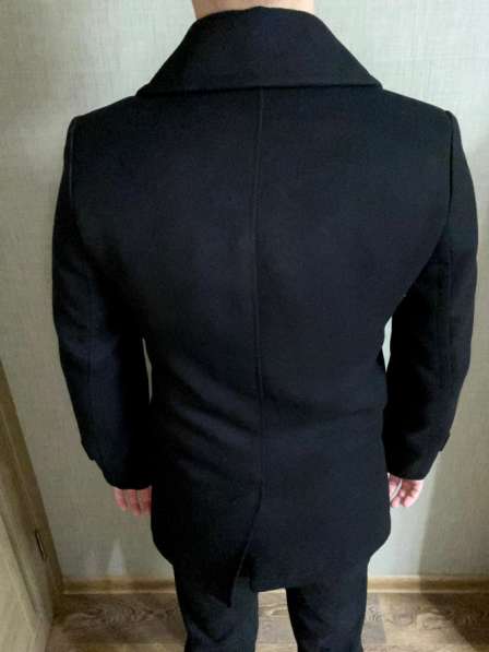 Пальто H&M мужское в Самаре фото 10