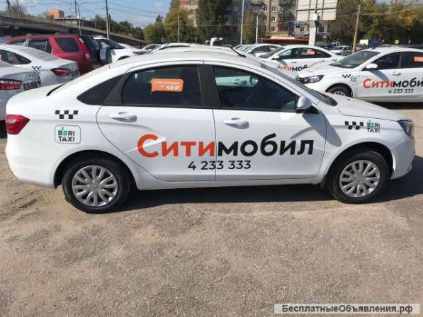 Аренда такси в Казани фото 3
