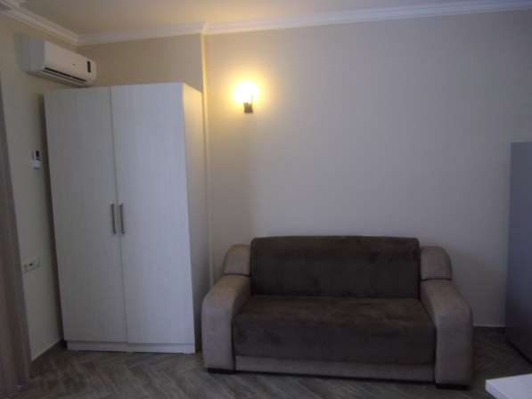 Уютная светлая двухкомнатная квартира в Батуми, Грузия!!! в фото 5